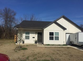 2714 Cross St, Dallas, TX 75210