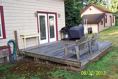 15303 Sunset Ave NE Photo 1