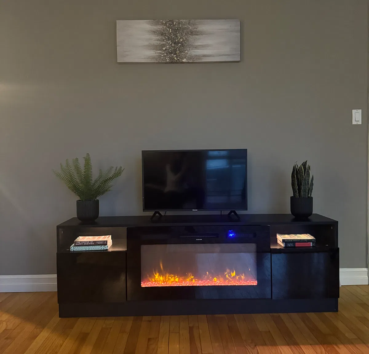 1 bed, 660 sqft, $2,000 — Photo 4