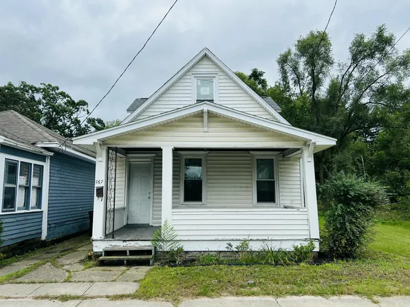 767 W Southern Ave, Muskegon, MI 49441
