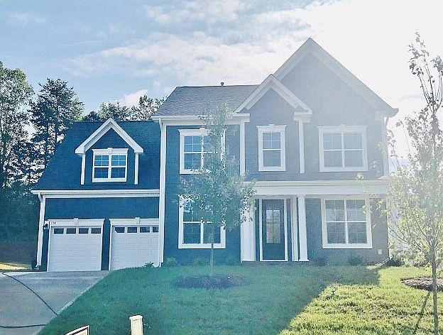 Move-In Ready Home