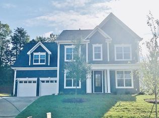 198 Branchview Dr, Mooresville, NC 28115