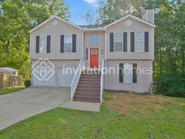 6486 Alford Cir, Lithonia, GA 30058