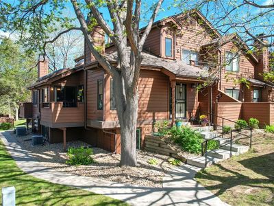 8050 Holland Court  Unit B, Arvada, CO, 80005