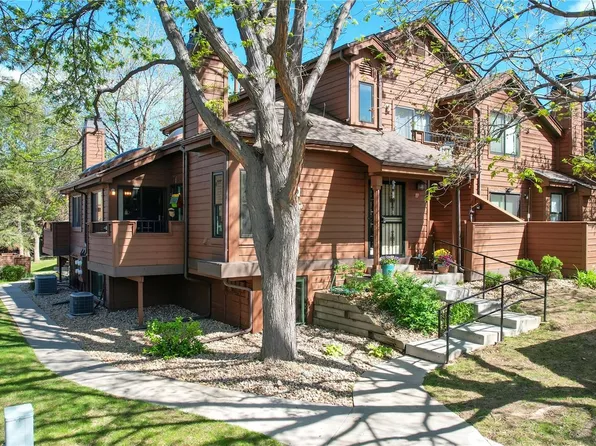 8050 Holland Court #B, Arvada, CO 80005