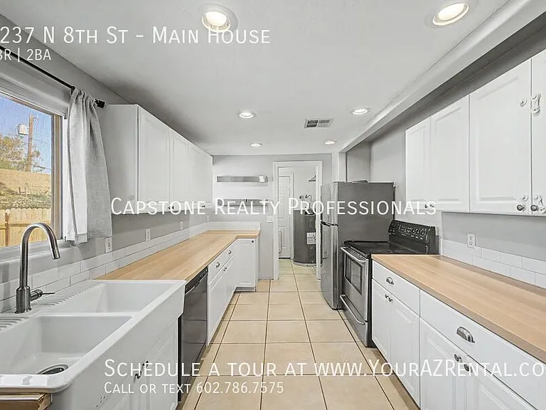 2237 N 8th St #MAIN HOUSE — Photo 6