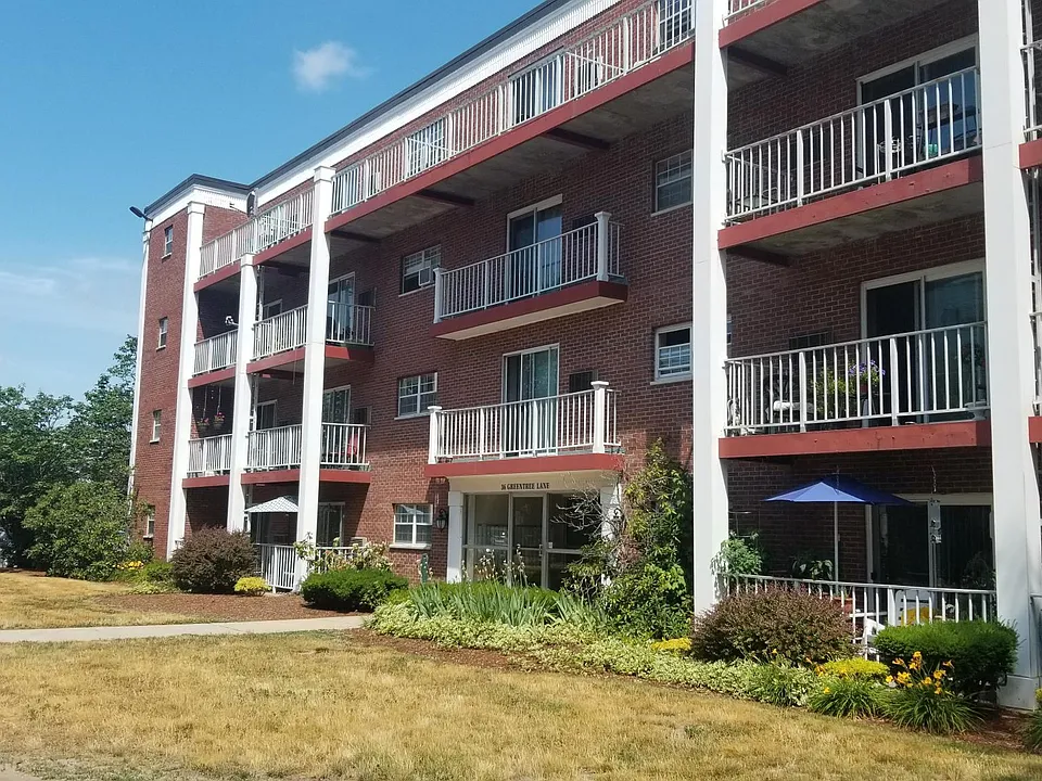 36 Greentree Ln #23