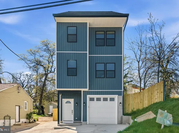 5907 Seat Pleasant Dr, Capitol Heights, MD 20743