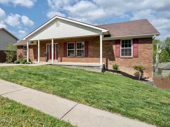 1085 Jd Cir, Berea, KY 40403