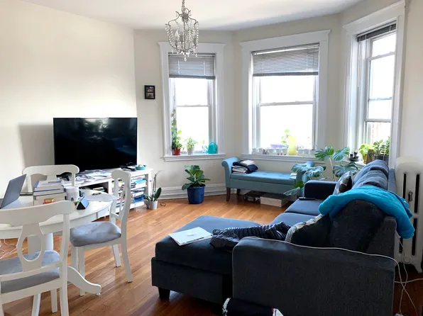131 Park Dr, Boston, MA
