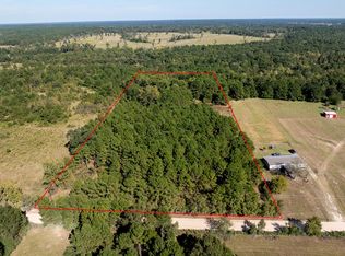 4090 Cr, Lovelady, TX 75851