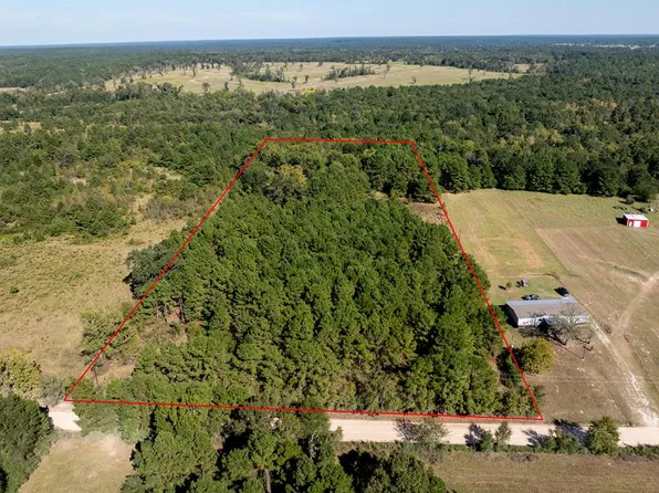 4090 Cr, Lovelady, TX 75851