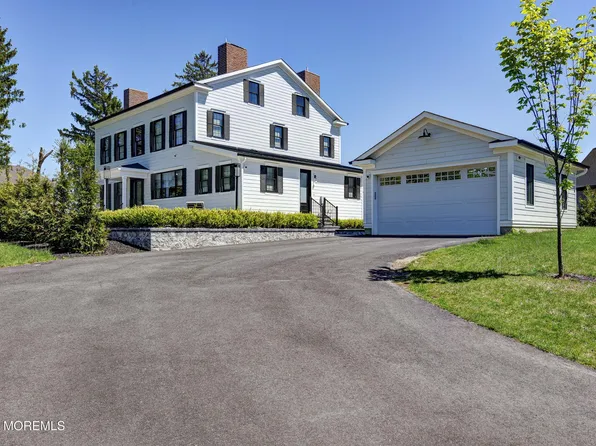 3 Blue Marl Lane, Marlboro, NJ 07746