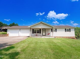 118 Hidden Valley Rd, Kingsport, TN 37663