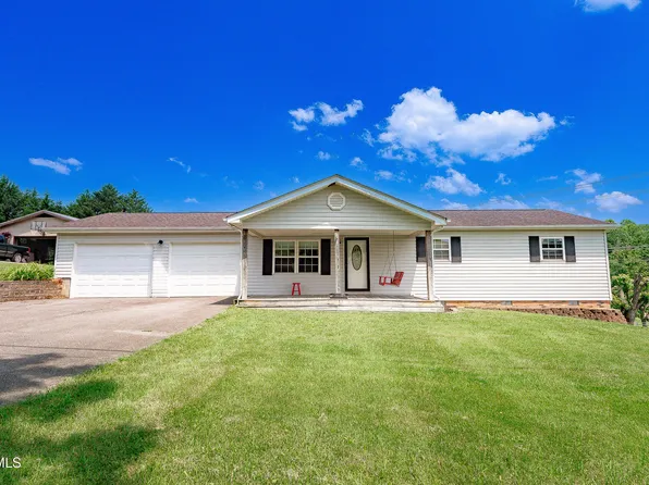 118 Hidden Valley Rd, Kingsport, TN 37663