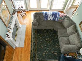 4360 Audubon Trl, Biloxi, MS 39532