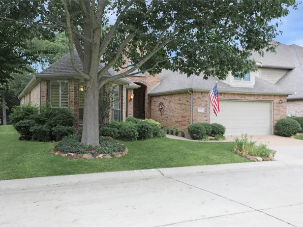 906 Shoal Creek Dr, Fairview, TX 75069