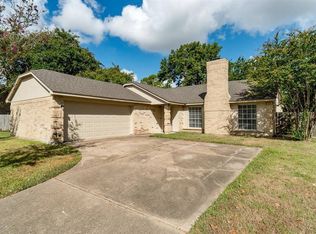 19426 Indian Grass Dr, Katy, TX 77449