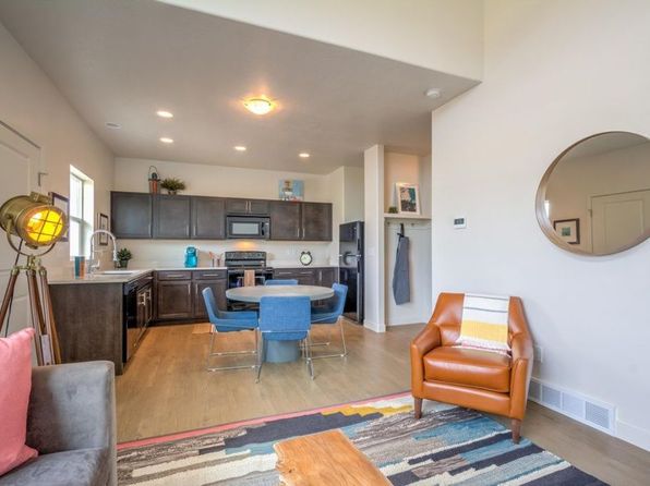 Rockwell Village | 15236 S Marksman Way, Riverton, UT