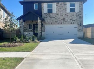 9458 Herons Preserve, Conroe, TX 77385