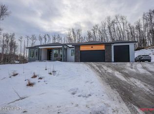 3407 W Charlies Ridge Dr, Wasilla, AK 99654