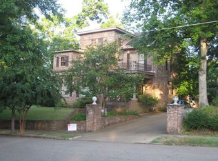 2312 Cherry St, Vicksburg, MS 39180