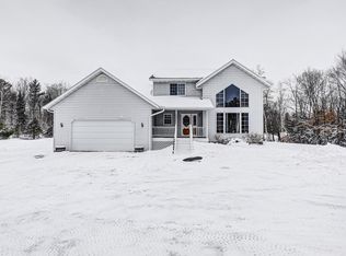 N10695 Moodig Rd, Tomahawk, WI 54487