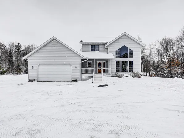 N10695 Moodig Rd, Tomahawk, WI 54487