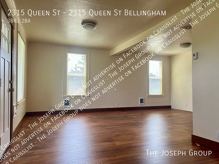 2315 Queen St #2315 QUEEN ST BELLIN — Photo 2