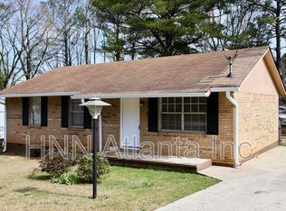 8828 Channing Dr, Jonesboro, GA 30238