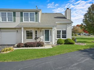 2530 Juricic Dr, Crest Hill, IL 60403