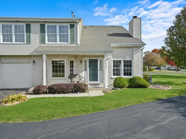 2530 Juricic Dr, Crest Hill, IL 60403