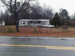 14558 State Highway 27 W, Sanford, NC 27332