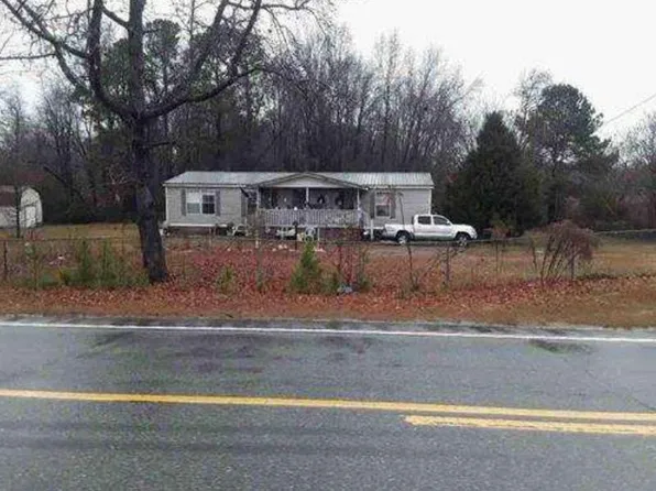 14558 State Highway 27 W, Sanford, NC 27332