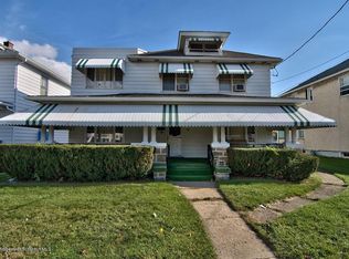 515 Moosic Rd, Old Forge, PA 18518