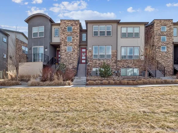 2586 Meadows Boulevard #B, Castle Rock, CO 80109