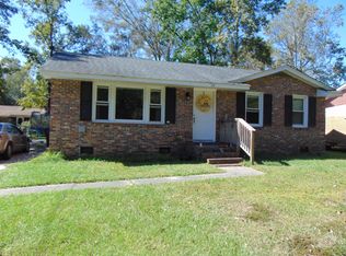 119 Englewood Rd, Goose Creek, SC 29445