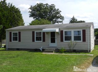 6977 Respass Beach Rd, Suffolk, VA 23435