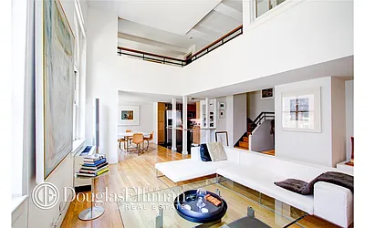 Sold by Douglas Elliman