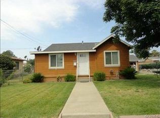 12822 Yorba Ave, Chino, CA 91710