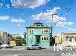 1011 Marin St, Vallejo, CA 94590