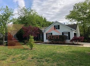 5200 Ashie Ave, Matthews, NC 28104