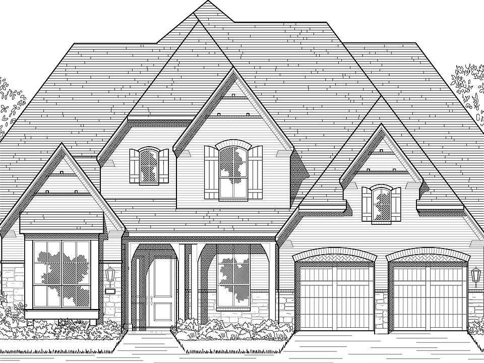 1st image of 3203 Caney Dr