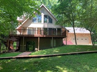 2560 Barwood Dr, Greenbrier, TN 37073