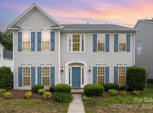 2628 Sunberry Ln NW, Concord, NC 28027