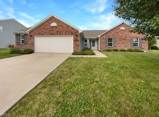 1789 Wynnewood Ln, Avon, IN 46123