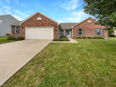1789 Wynnewood Ln, Avon, IN, 46123
