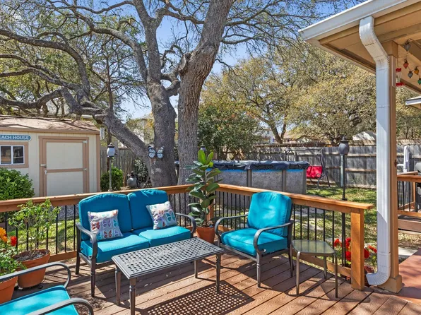 15843 Drexel Run, San Antonio, TX 78247