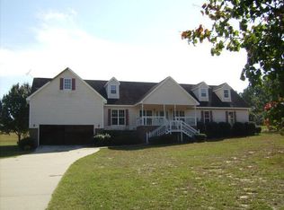 514 Croft Mill Rd, Aiken, SC 29801