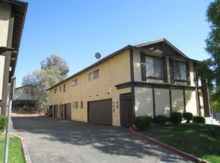 2420 S Nancy St, West Covina, CA 91792